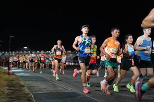 BIB: 
                            <button type="button" onclick="openModal(23697184)" class="btn btn-primary btn-sm float-right btn-popup" data-toggle="modal" data-target=".modal-high-quality">
                        <i class="fas fa-shopping-cart"></i> Add to Cart
                    </button>
                                            <button type="button" onclick="isThisMe(23697184, true)" class="btn btn-success btn-sm float-right btn-popup btn-isme hidden" data-toggle="tooltip" data-placement="bottom" title="นี่คือรูปของคุณใช่ไหม คลิกที่นี่เพื่อเอาเข้าอัลบั้ม">
                        <i class="fas fa-plus"></i> Add to album
                    </button>
                    <button type="button" onclick="isThisMe(23697184, false)" class="btn btn-warning btn-sm float-right btn-popup btn-isnotme hidden">
                        <i class="fas fa-ban"></i> Remove from album
                    </button>